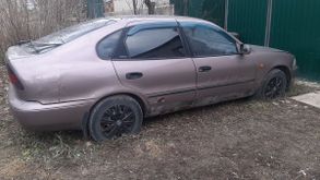  Corolla, 1993