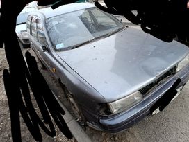  Nissan AD 1992 , 60000 , 