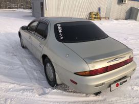  Nissan Leopard 1992 , 220000 , 