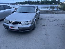  Saab 95 2001 , 370000 , 