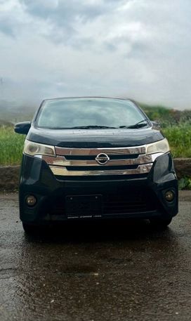  Nissan DAYZ 2014 , 680000 , 
