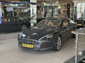  Aston Martin Rapide 2010 , 10000000 , -