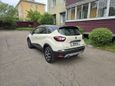 SUV   Renault Kaptur 2019 , 1850000 , -