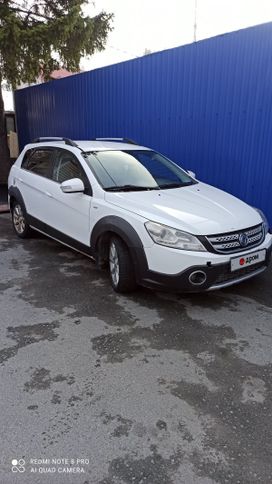  Dongfeng H30 Cross 2014 , 520000 , 