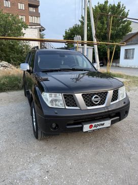 SUV   Nissan Pathfinder 2008 , 1350000 , 