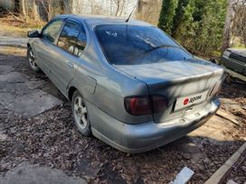  Nissan Primera 2000 , 65000 , 
