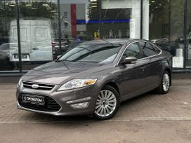  Ford Mondeo 2011 , 964000 , 