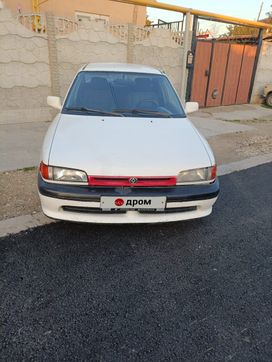  Mazda 323 1995 , 210000 , 