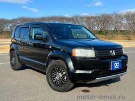 SUV   Honda Crossroad 2010 , 1300000 , 