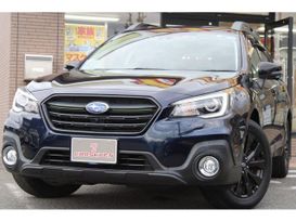  Subaru Outback 2020 , 2445000 , 