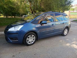    Citroen C4 Picasso 2012 , 785000 , 