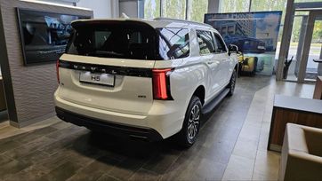 SUV   Haval H5 2024 , 4305510 , 