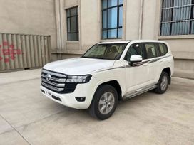 SUV   Toyota Land Cruiser 2024 , 13070000 , 