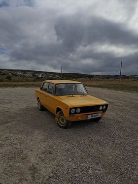   2106 1984 , 110000 , 