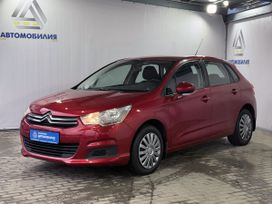  Citroen C4 2012 , 599000 , 