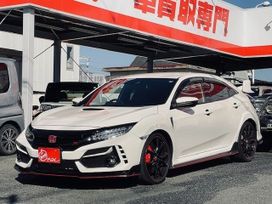  Honda Civic Type R 2021 , 3689000 , 