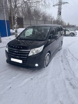    Toyota Esquire 2015 , 1950000 , 
