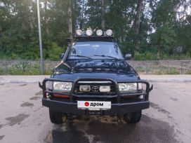 SUV   Toyota Land Cruiser 1996 , 1190000 , 
