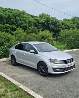  Volkswagen Polo 2018 , 1150000 , 