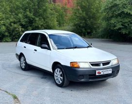  Nissan AD 2001 , 265000 , 