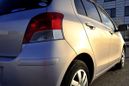  Toyota Vitz 2009 , 880000 , 
