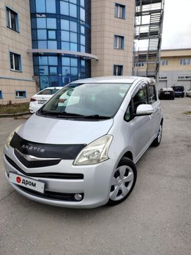  Toyota Ractis 2007 , 695000 , 