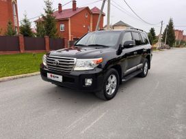 SUV   Toyota Land Cruiser 2013 , 3600000 , 