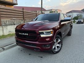  Dodge Ram 2018 , 5350000 , 