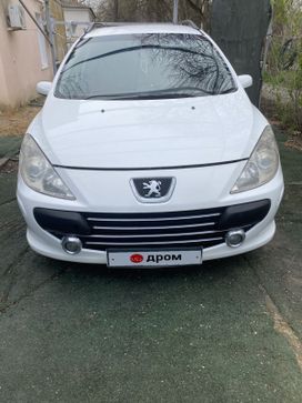  Peugeot 307 2007 , 420000 , 
