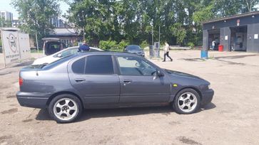  Nissan Primera Camino 1995 , 265000 , 