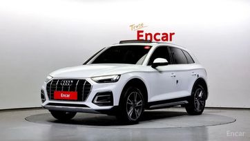 SUV   Audi Q5 2021 , 3097000 , 