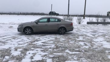 ����� Volkswagen Passat 2012 ����, 950000 ������, ��������