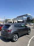 SUV   Jeep Compass 2019 , 2100000 , 