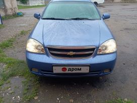  Chevrolet Lacetti 2007 , 450000 , 