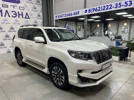 SUV   Toyota Land Cruiser Prado 2023 , 7500000 , 