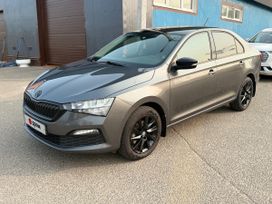  Skoda Rapid 2021 , 1680000 , 