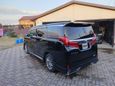    Toyota Alphard 2020 , 4950000 , 