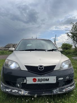  Mazda Demio 2003 , 330000 , -