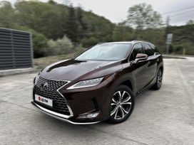 SUV   Lexus RX350 2020 , 5599000 , 