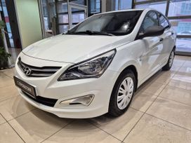  Hyundai Solaris 2016 , 920005 , 