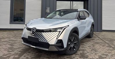 SUV   GAC Trumpchi Emkoo 2022 , 1684000 , 