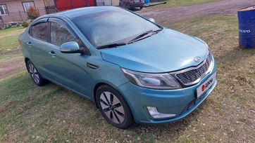  Kia Rio 2011 , 950000 , 