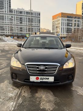  FAW Besturn B50 2012 , 410000 , 