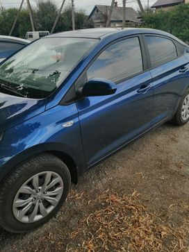  Hyundai Solaris 2022 , 2000000 , 