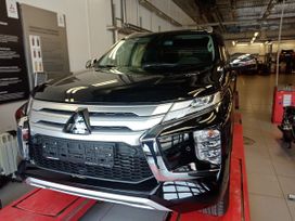 SUV   Mitsubishi Pajero Sport 2021 , 4600000 , 