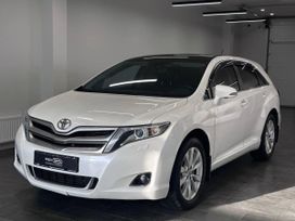 SUV   Toyota Venza 2014 , 2025000 , 