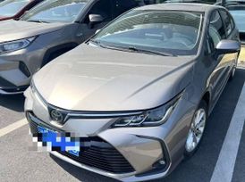  Toyota Corolla 2021 , 1332000 , 