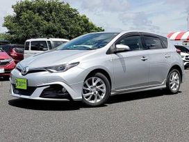  Toyota Auris 2016 , 1100000 , 