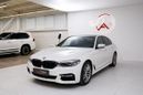  BMW 5-Series 2017 , 3395000 , 