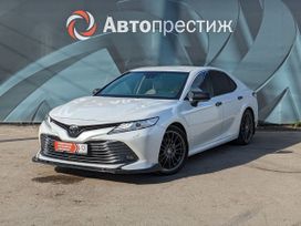  Toyota Camry 2019 , 3290000 , 